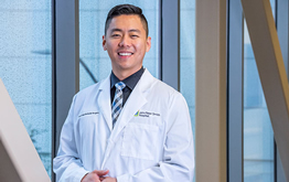 Roderick Y. Kim DDS, MD