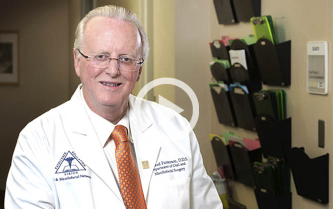 Richard Patterson, DDS