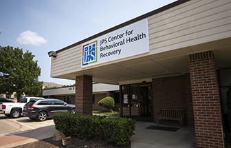 JPS Center for Behavioral Health Recovery