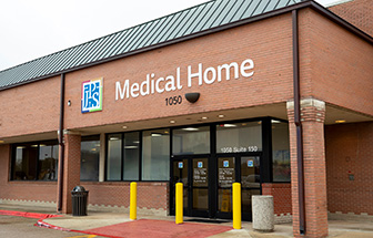 Medical Home Southeast Tarrant