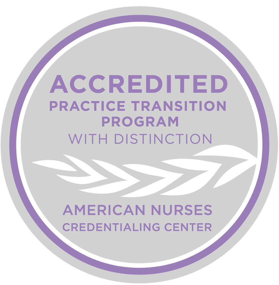 American Nurses Credentialing Center’s