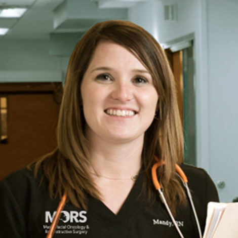 Mandy Gunther, RN