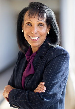 Karen Duncan, MD, MBA, President, Chief Executive Officer, Community Health Services