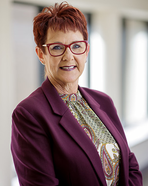 Cherie Hall, Director, Clinical Education Nurse Residency Program/CNE Coordinator