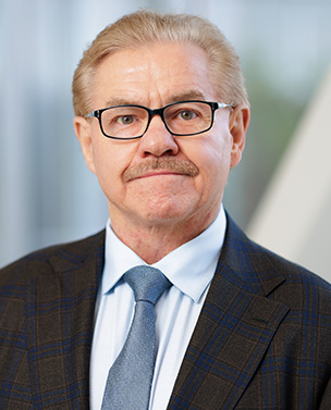 Allan Rodger
