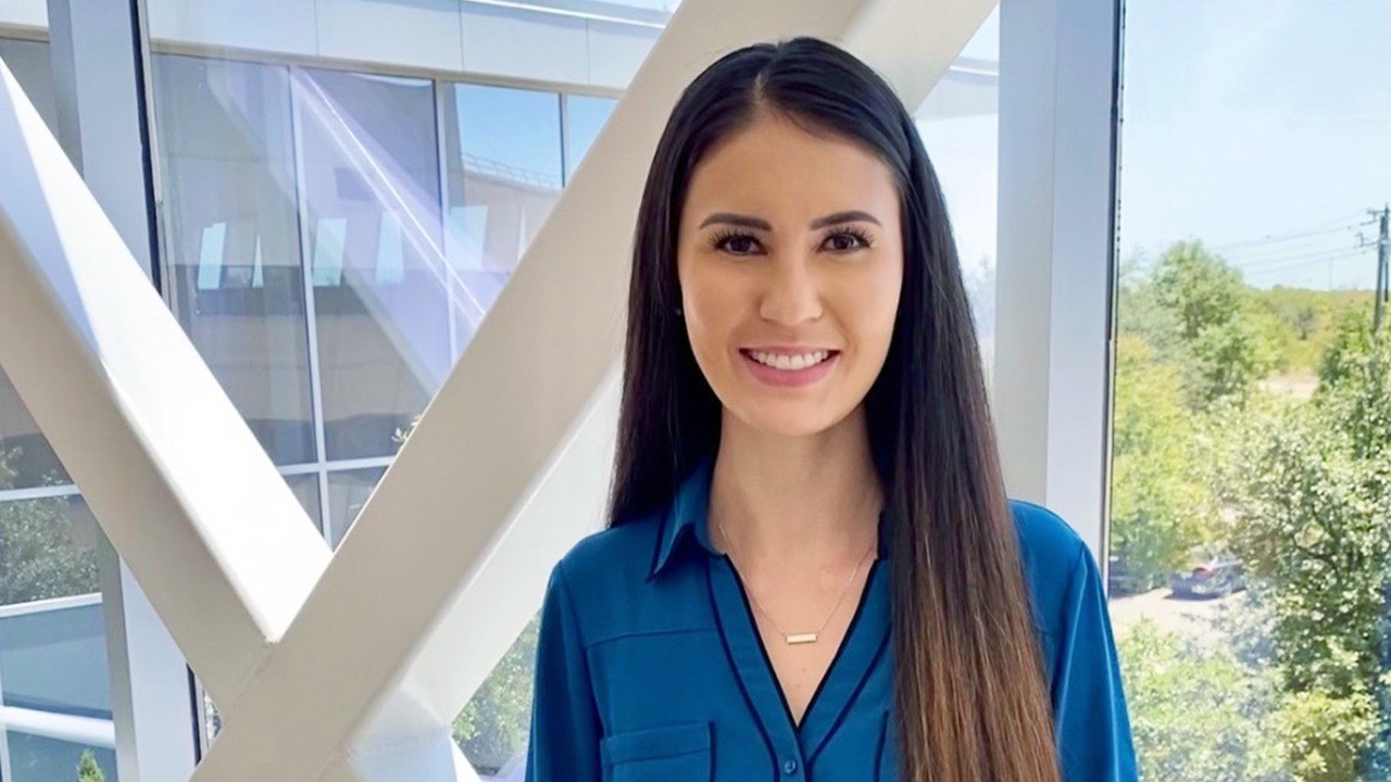 Rachel J. Meadows, PhD