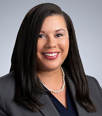 Kalisha Holland
Chief Diversity & Inclusion Officer, General Director of Talent Acquisition, BNSF Railway