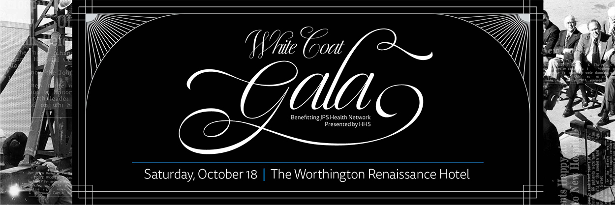 JPS Health Network 2025 White Coat Gala