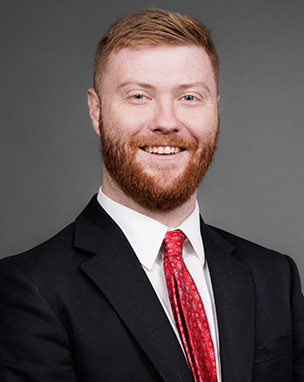 Joshua Lewis