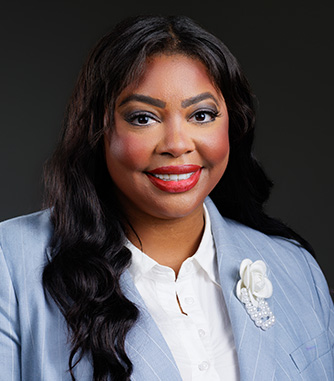 Deneisha A. Reese