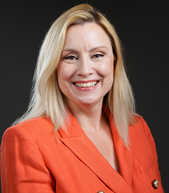 Kelly Edmundson