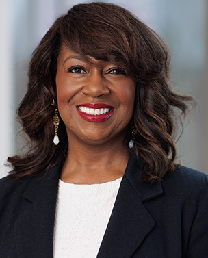 Leah King