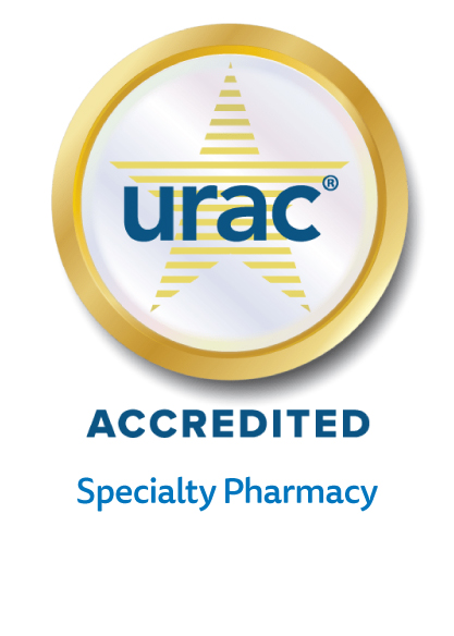 URAC Accredited