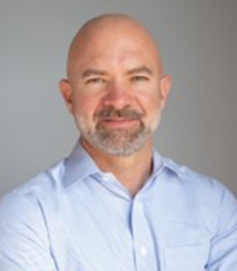 Neil Noakes, JPS Foundation Board of Directors