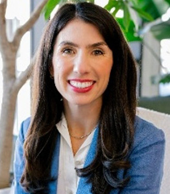 Sarah LanCarte, JPS Foundation Board of Directors