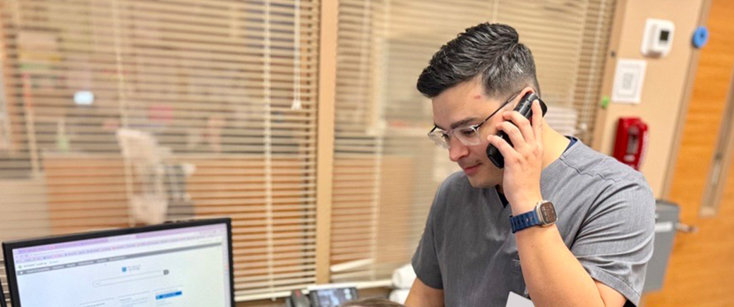 JPS Health Network Pharmacy Residency