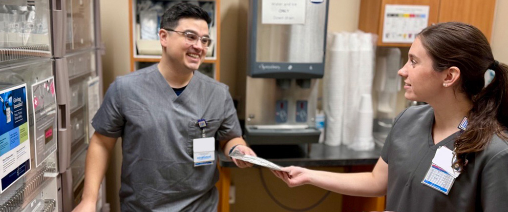 JPS Health Network Pharmacy Residency