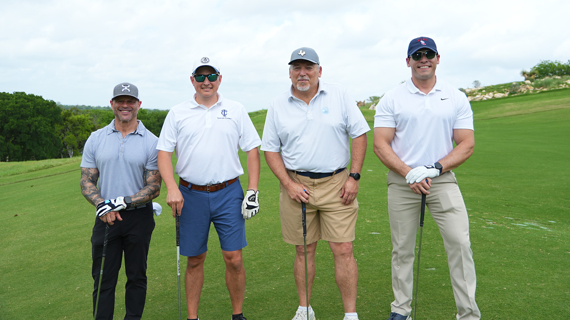 JPS Golf Classic