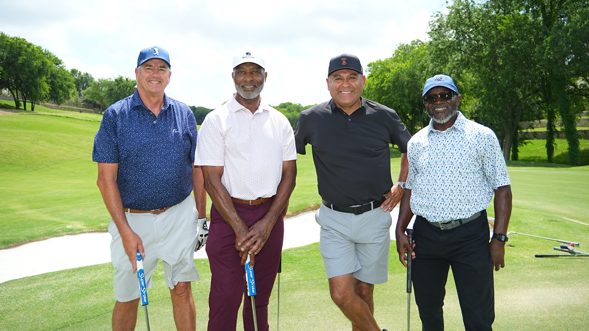 JPS Golf Classic