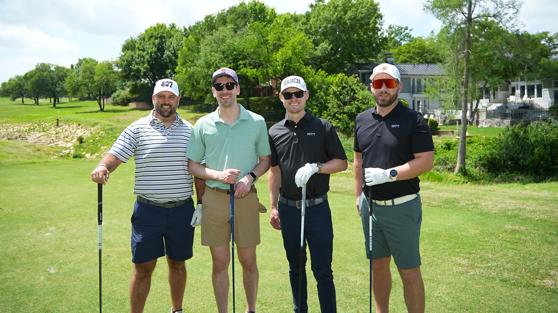 JPS Golf Classic