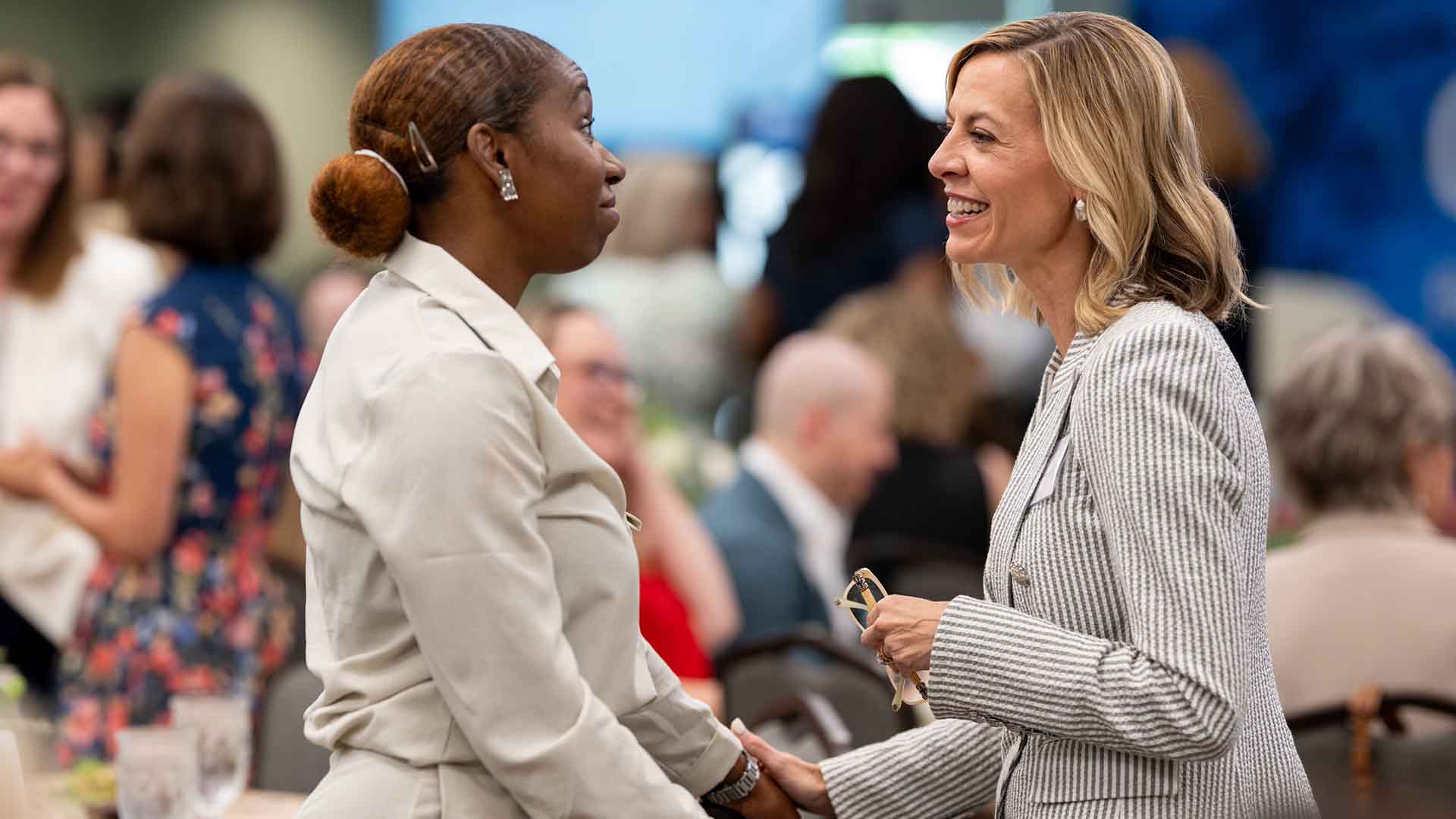 JPS Foundation Elevate Luncheon