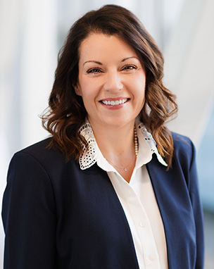 Jennifer Chavez Chief Nursing Officer