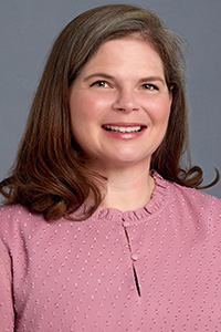 Jeanine Ratliff, MD