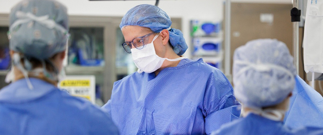 JPS Surgical Specialties