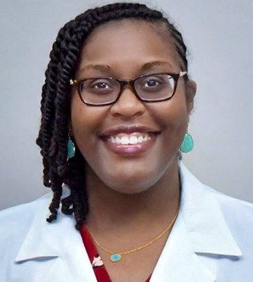 Nanette Allison, DO