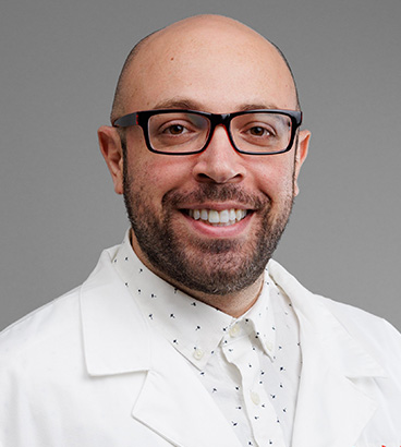 Amir Abuchaei, DO