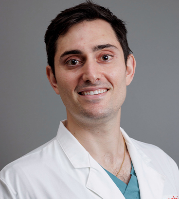 Evan Mashigian, DO