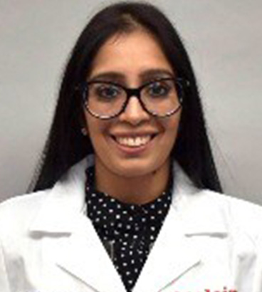 Gunit Kahlon, MD