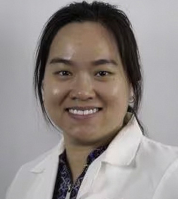 Khanh Vu, DO