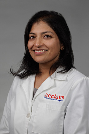 Padmaja Reddy