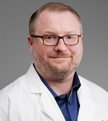 William McInturf, DO