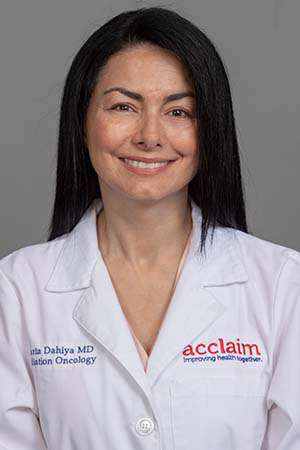 Marta Dahiya 