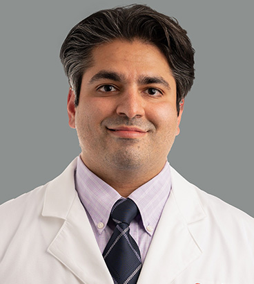 Malik Farooq, MD
