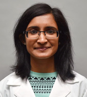 Hafiza Tithi, PA