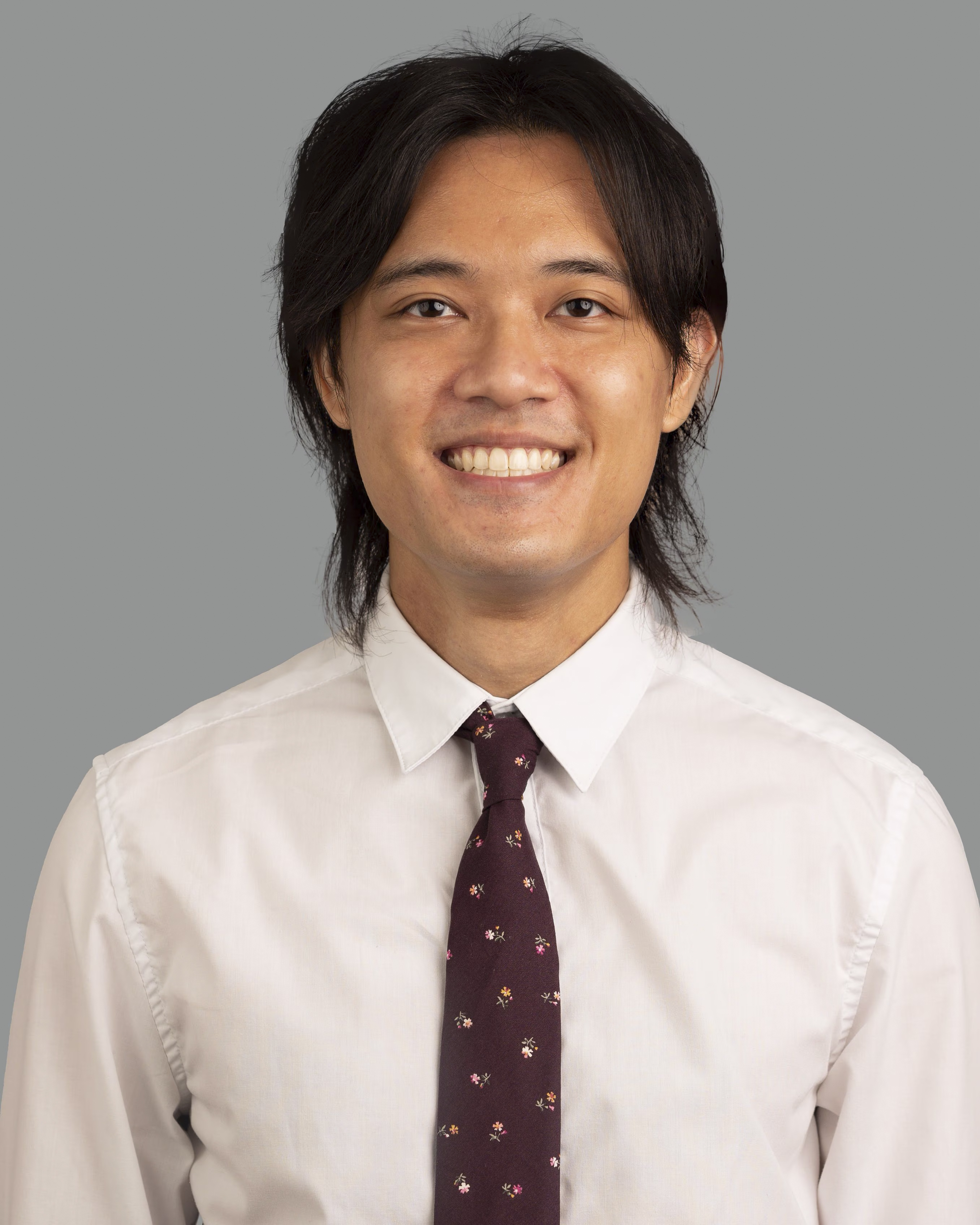 Darryl Ong, MD