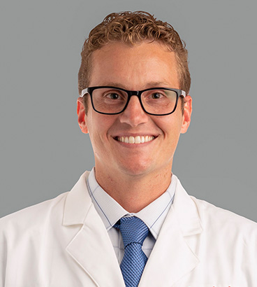 Ryan Seaver, MD, MS