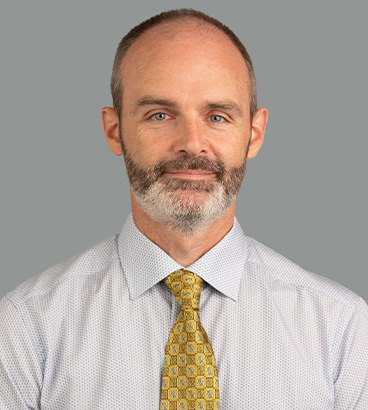 Thomas Pierce, DO