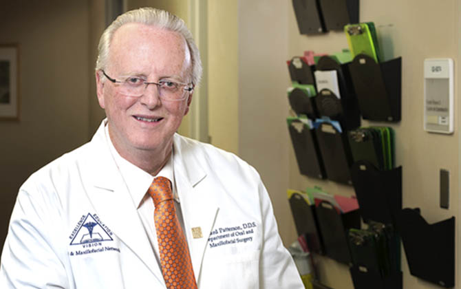 Richard Patterson, DDS Richard Patterson, DDS