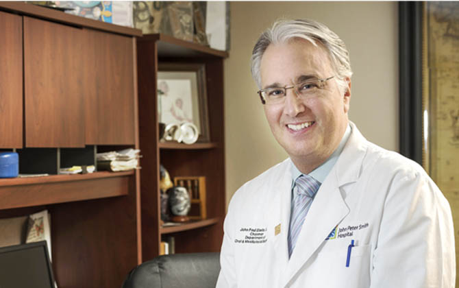 Dr. John P. Stella, DDS Dr. John P. Stella, DDS