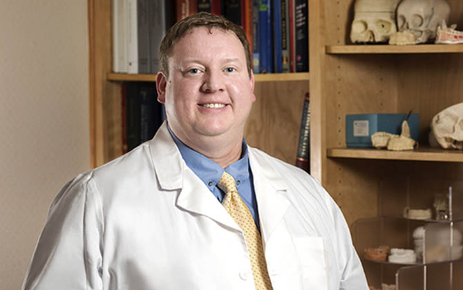 Fayette C. Williams, DDS, MD, FACS Fayette C. Williams, DDS, MD, FACS