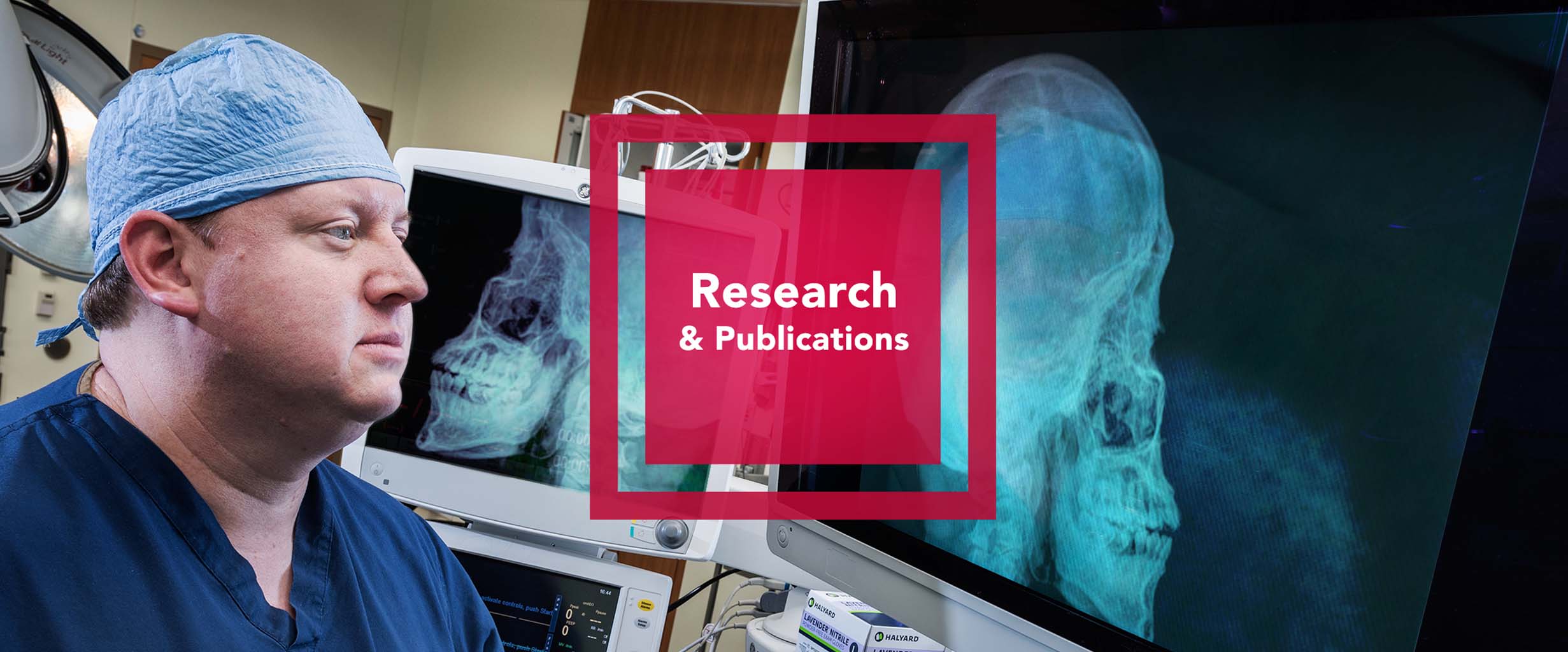 Research and Publications