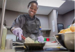 JPS Cafeteria JPS Cafeteria