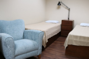 Resident Lounge 2 Resident Lounge 2