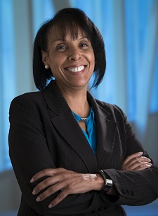 Karen Duncan, MD, MBA, Executive Vice President, Community Health Services Karen Duncan, MD, MBA, Executive Vice President, Community Health Services