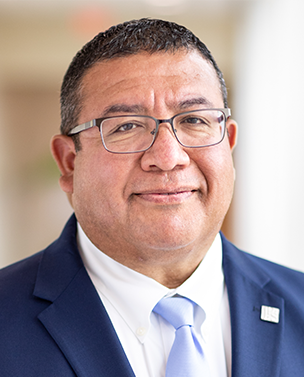 Tony Banda