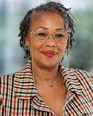 Demetria Bivens
